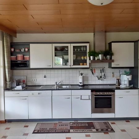 Ferienwohnung Arberblick Lam Extérieur photo