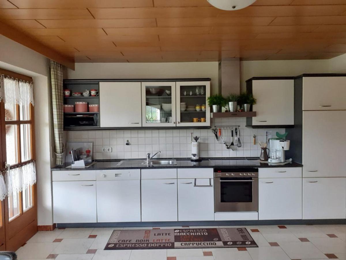 Ferienwohnung Arberblick Lam Extérieur photo