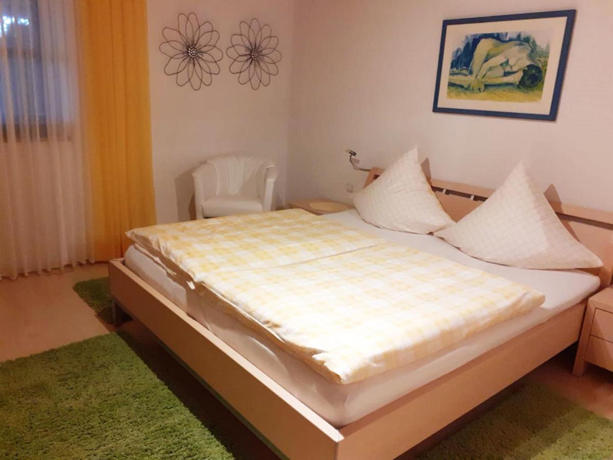 Ferienwohnung Arberblick Lam Extérieur photo