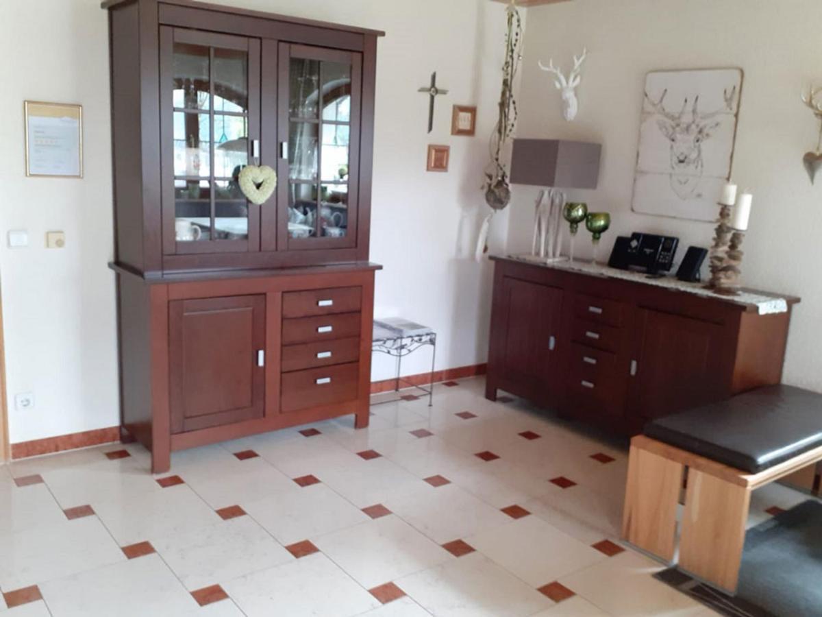 Ferienwohnung Arberblick Lam Extérieur photo