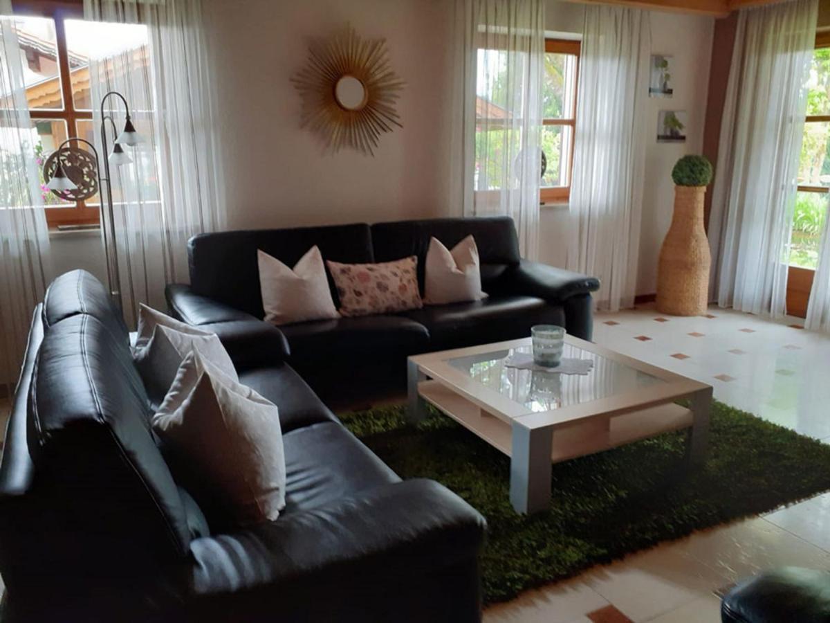 Ferienwohnung Arberblick Lam Extérieur photo