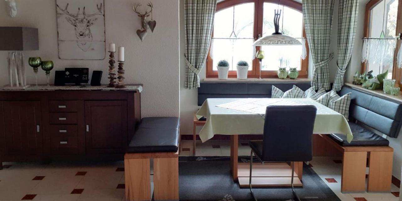 Ferienwohnung Arberblick Lam Extérieur photo