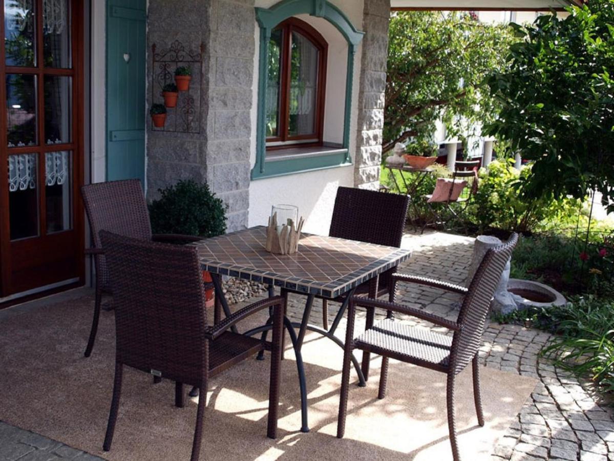 Ferienwohnung Arberblick Lam Extérieur photo
