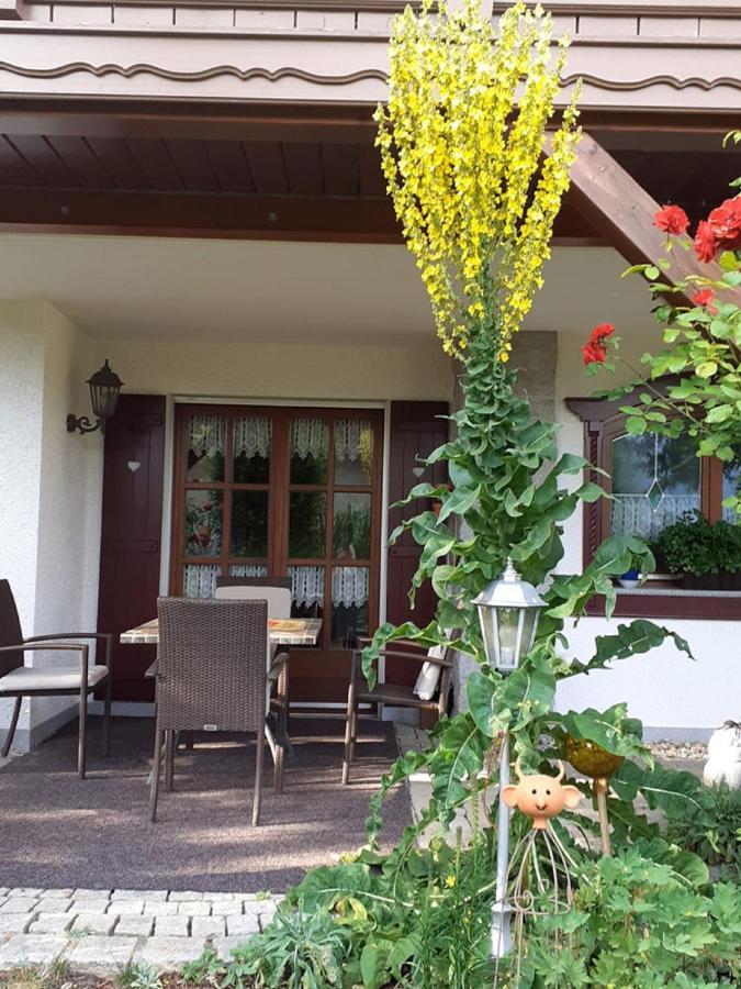 Ferienwohnung Arberblick Lam Extérieur photo
